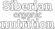 Siberian Organic Nutrition