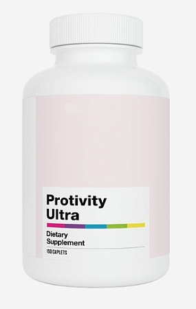 Комплекс 11 аминокислот для повышения выносливости организма Protivity Ultra 